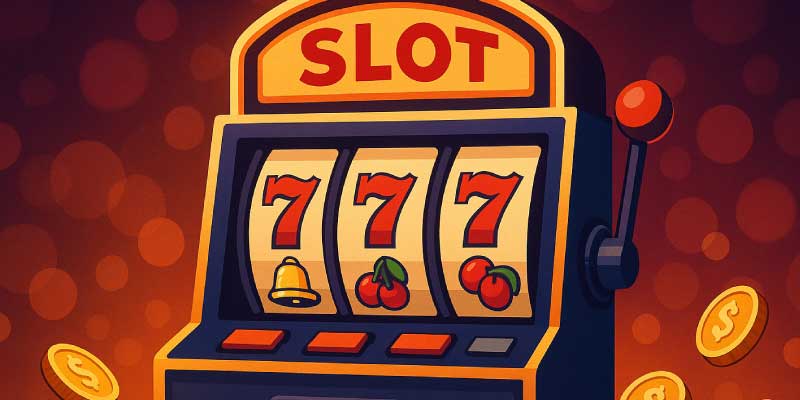 Game slot đa dạng trò chơi